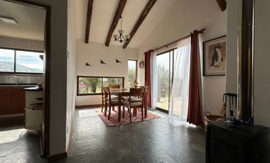 Parcela en Venta en Pirque al lado Club de Golf Valle del Principal