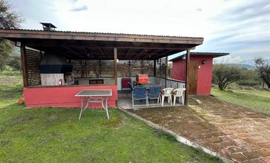 Parcela en Venta en Pirque al lado Club de Golf Valle del Principal