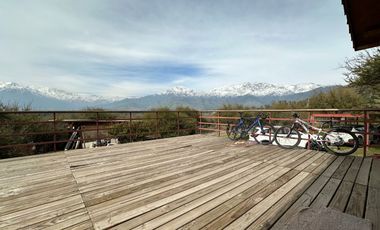 Parcela en Venta en Pirque al lado Club de Golf Valle del Principal