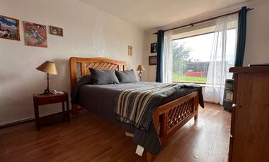 Parcela en Venta en Pirque al lado Club de Golf Valle del Principal