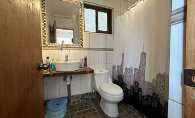 Parcela en Venta en Pirque al lado Club de Golf Valle del Principal