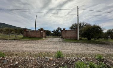 Parcela en Venta en Pirque al lado Club de Golf Valle del Principal