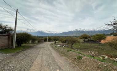 Parcela en Venta en Pirque al lado Club de Golf Valle del Principal