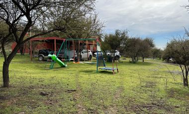 Parcela en Venta en Pirque al lado Club de Golf Valle del Principal