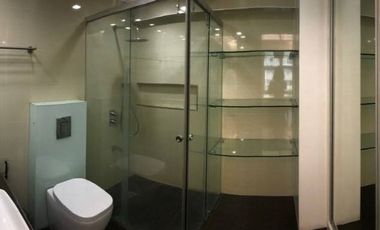 2BR Condo Unit for Rent in Two Serendra, Fort Bonifacio, Taguig City