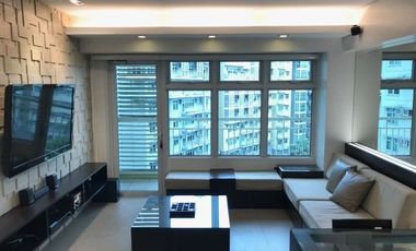 2BR Condo Unit for Rent in Two Serendra, Fort Bonifacio, Taguig City
