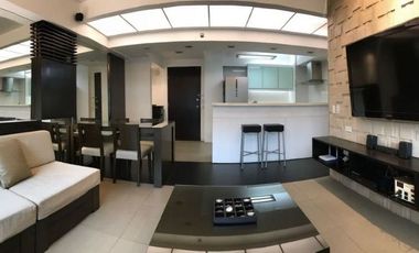 2BR Condo Unit for Rent in Two Serendra, Fort Bonifacio, Taguig City