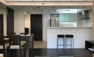 2BR Condo Unit for Rent in Two Serendra, Fort Bonifacio, Taguig City