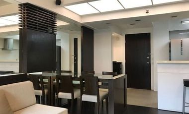 2BR Condo Unit for Rent in Two Serendra, Fort Bonifacio, Taguig City