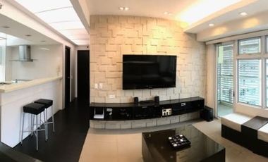 2BR Condo Unit for Rent in Two Serendra, Fort Bonifacio, Taguig City
