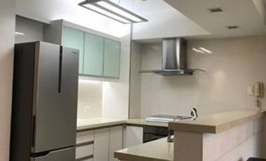 2BR Condo Unit for Rent in Two Serendra, Fort Bonifacio, Taguig City