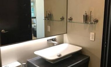 2BR Condo Unit for Rent in Two Serendra, Fort Bonifacio, Taguig City