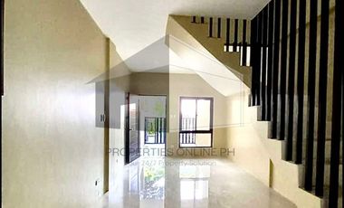 3 BEDROOM TOWNHOUSE FOR SALE IN KATARUNGAN VILLAGE