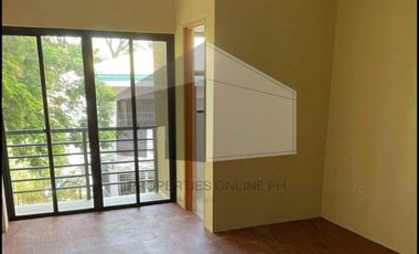 3 BEDROOM TOWNHOUSE FOR SALE IN KATARUNGAN VILLAGE
