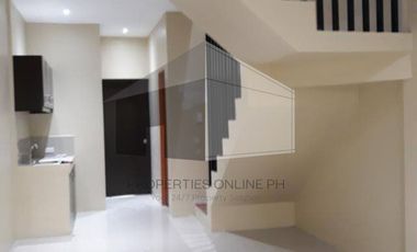 3 BEDROOM TOWNHOUSE FOR SALE IN KATARUNGAN VILLAGE