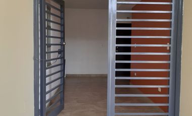 **En Venta Departamento 2 dormitorios Planta baja con Garaje y Piscina Salinas Ecuador**
