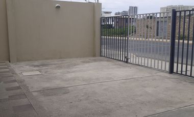 **En Venta Departamento 2 dormitorios Planta baja con Garaje y Piscina Salinas Ecuador**