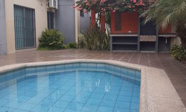 **En Venta Departamento 2 dormitorios Planta baja con Garaje y Piscina Salinas Ecuador**
