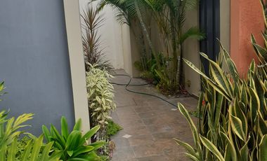 **En Venta Departamento 2 dormitorios Planta baja con Garaje y Piscina Salinas Ecuador**