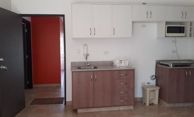 **En Venta Departamento 2 dormitorios Planta baja con Garaje y Piscina Salinas Ecuador**