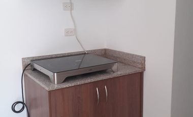 **En Venta Departamento 2 dormitorios Planta baja con Garaje y Piscina Salinas Ecuador**