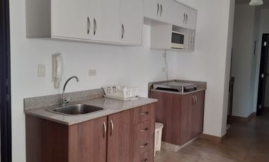 **En Venta Departamento 2 dormitorios Planta baja con Garaje y Piscina Salinas Ecuador**