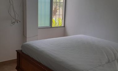 **En Venta Departamento 2 dormitorios Planta baja con Garaje y Piscina Salinas Ecuador**
