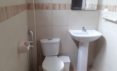 **En Venta Departamento 2 dormitorios Planta baja con Garaje y Piscina Salinas Ecuador**