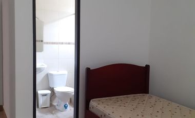 **En Venta Departamento 2 dormitorios Planta baja con Garaje y Piscina Salinas Ecuador**