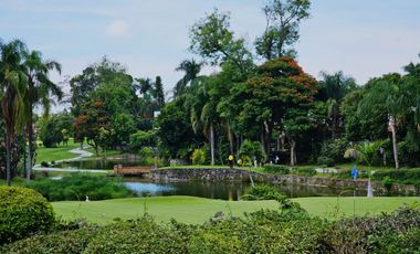 Casa Club de Golf Tabachines