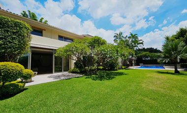 Casa Club de Golf Tabachines