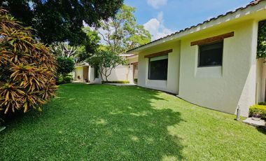 Casa Club de Golf Tabachines