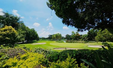 Casa Club de Golf Tabachines