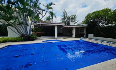 Casa Club de Golf Tabachines