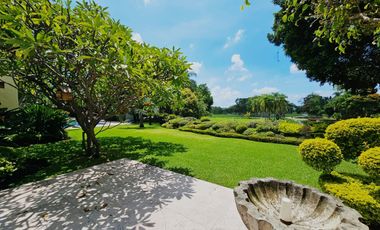 Casa Club de Golf Tabachines