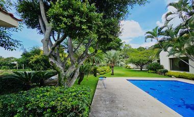 Casa Club de Golf Tabachines