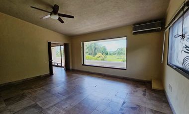 Casa Club de Golf Tabachines