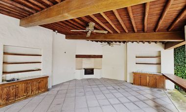 Casa Club de Golf Tabachines