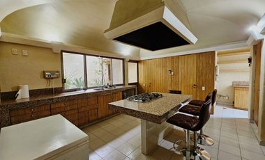 Casa Club de Golf Tabachines