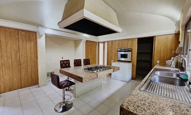 Casa Club de Golf Tabachines