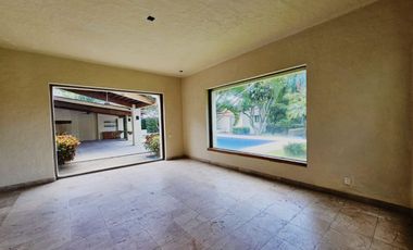 Casa Club de Golf Tabachines