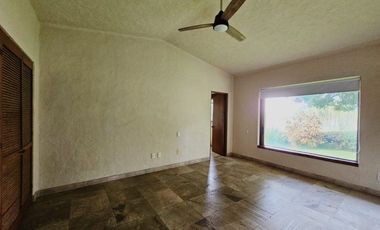 Casa Club de Golf Tabachines