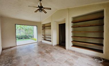 Casa Club de Golf Tabachines