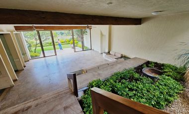 Casa Club de Golf Tabachines