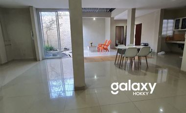 JUAL SEWA RUMAH 3 LANTAI TUKAD SONGIPI UNGASAN BADUNG, BALI