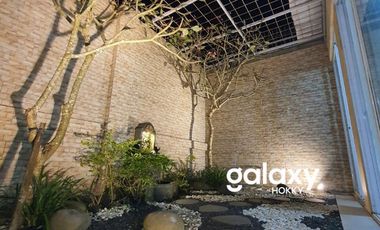 JUAL SEWA RUMAH 3 LANTAI TUKAD SONGIPI UNGASAN BADUNG, BALI
