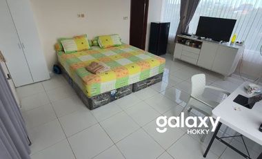 JUAL SEWA RUMAH 3 LANTAI TUKAD SONGIPI UNGASAN BADUNG, BALI