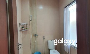 JUAL SEWA RUMAH 3 LANTAI TUKAD SONGIPI UNGASAN BADUNG, BALI