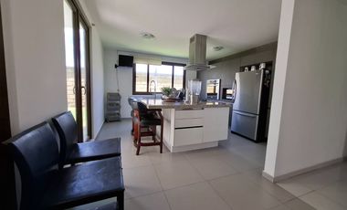 CASA EN VENTA EN RESIDENCIAL RANCHO EL MESON CALIMAYA