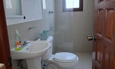 CASA EN VENTA EN RESIDENCIAL RANCHO EL MESON CALIMAYA